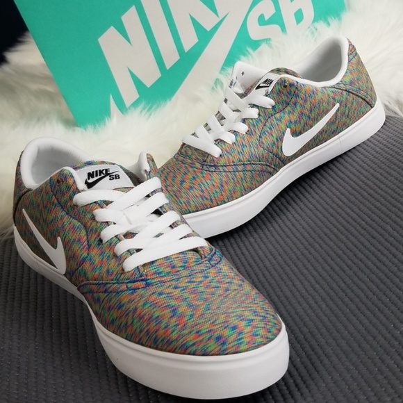 nike sb check prm gs